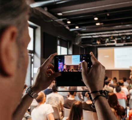 GBS Group ai Torino Digital Days 2023 con uno speech sull’AI