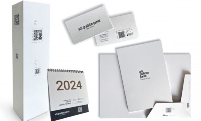 Dal Qr Code al Tq Braille: un’evoluzione inclusiva nel marketing omnicanale