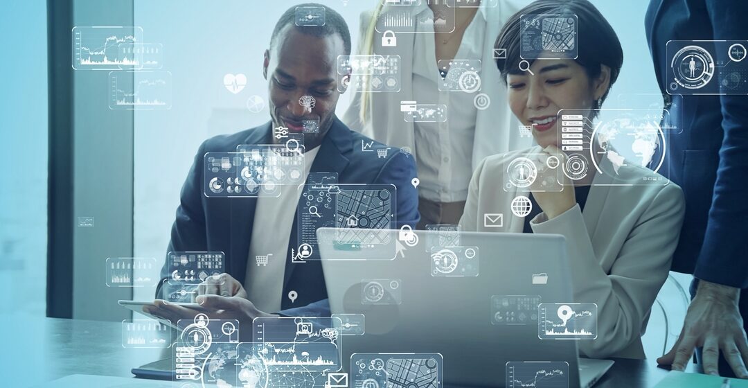 Perché la Governance IT è il pilastro invisibile (ma decisivo) della competitività per le PMI
