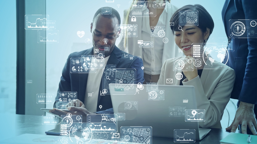 Immagine anteprima dell'articolo 'Perché la Governance IT è il pilastro invisibile (ma decisivo) della competitività per le PMI'