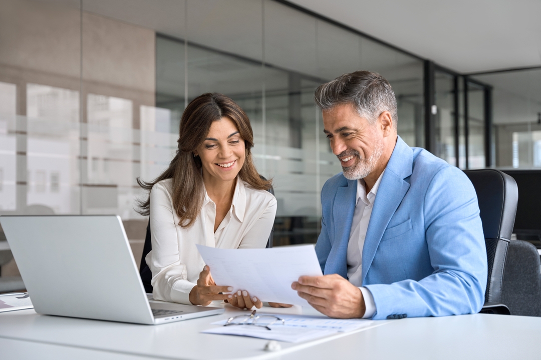 Immagine anteprima dell'articolo 'Digital Marketing 2025 per le PMI: crescere con scelte intelligenti'