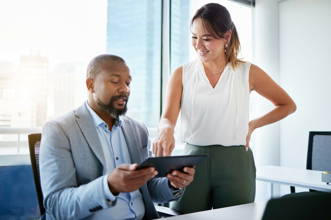 Immagine anteprima dell'articolo 'Quando il feedback diventa una leva strategica per la sostenibilità del business'